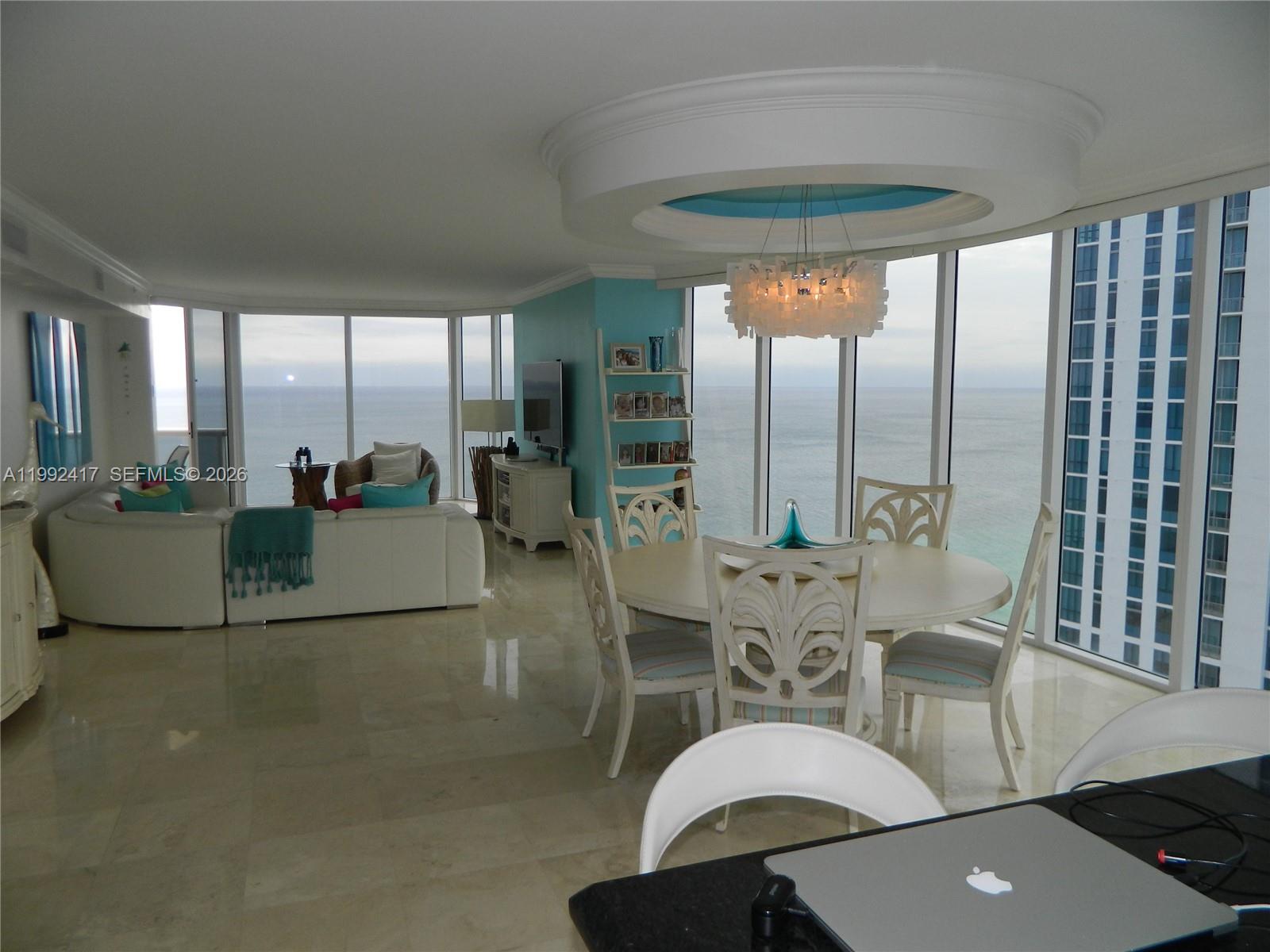Photo of 17555 Collins Ave  #2601, Sunny Isles Beach, Florida, 33160 - 
