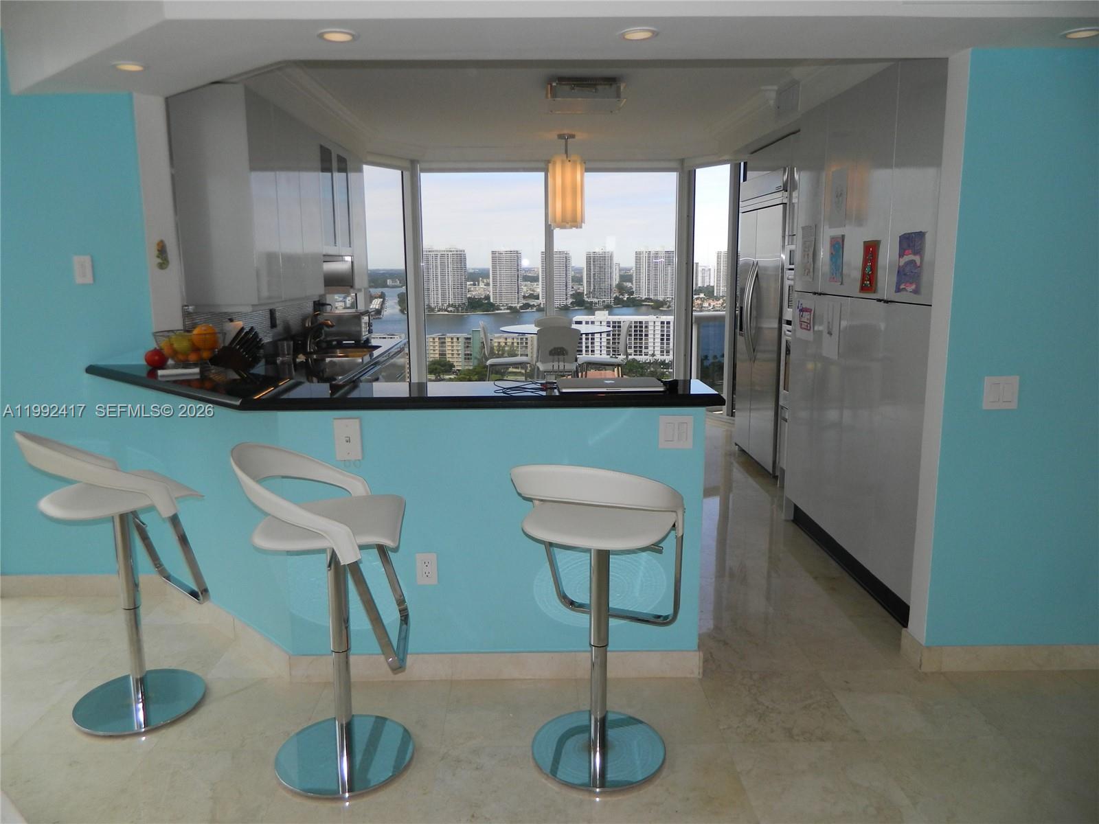 Photo of 17555 Collins Ave  #2601, Sunny Isles Beach, Florida, 33160 - 