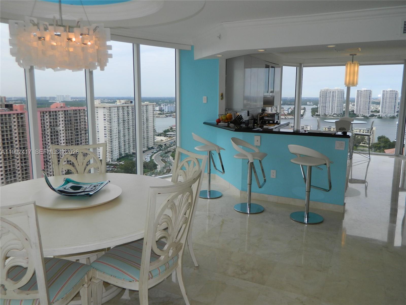 Photo of 17555 Collins Ave  #2601, Sunny Isles Beach, Florida, 33160 - 