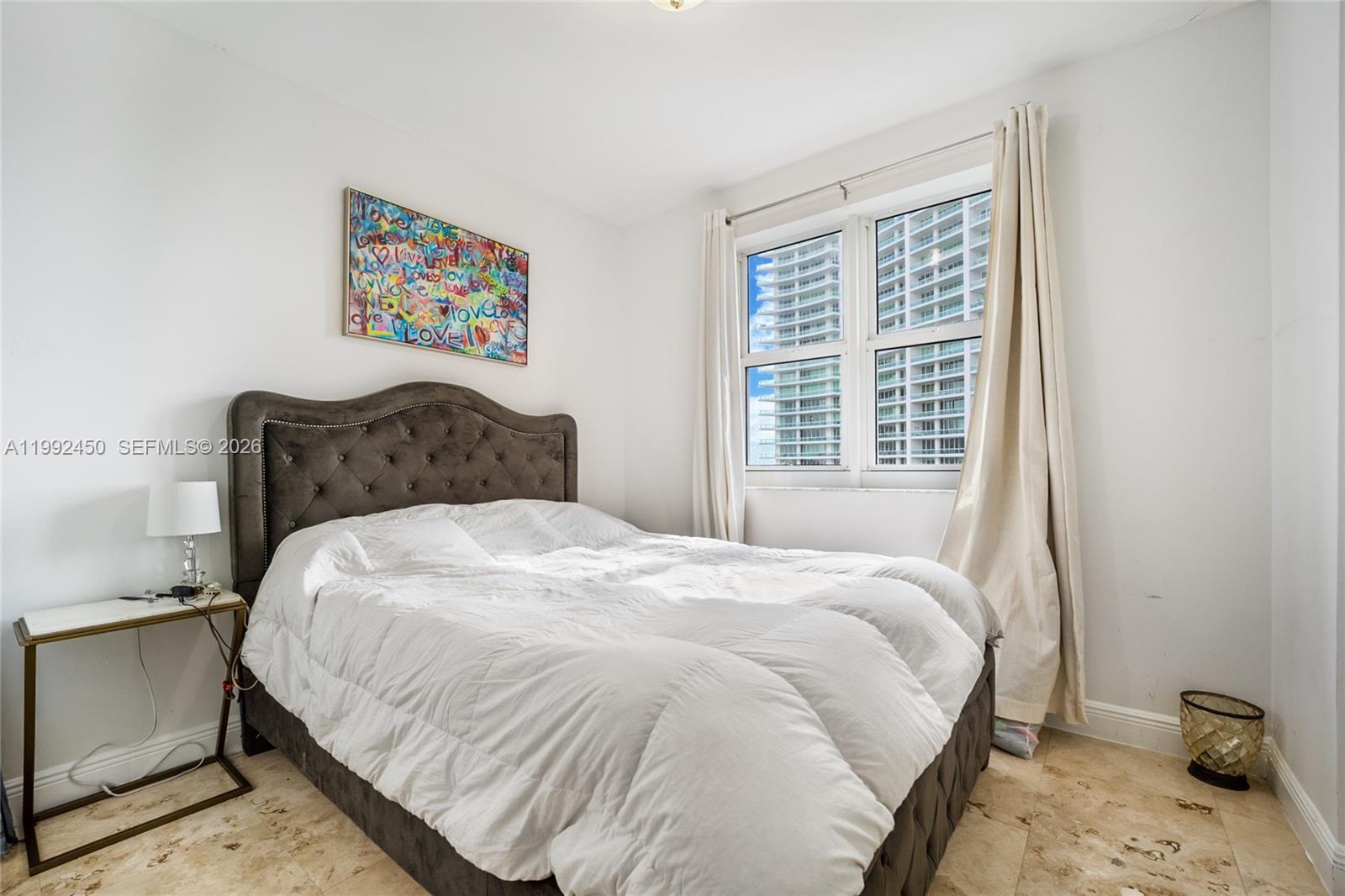 Photo of 20000 Country Club Dr  #1211, Aventura, Florida, 33180 - Third Bedroom