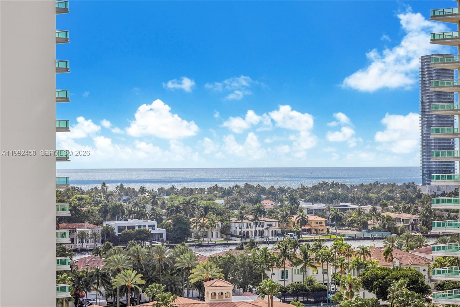 Photo of 20000 Country Club Dr  #1211, Aventura, Florida, 33180 - View