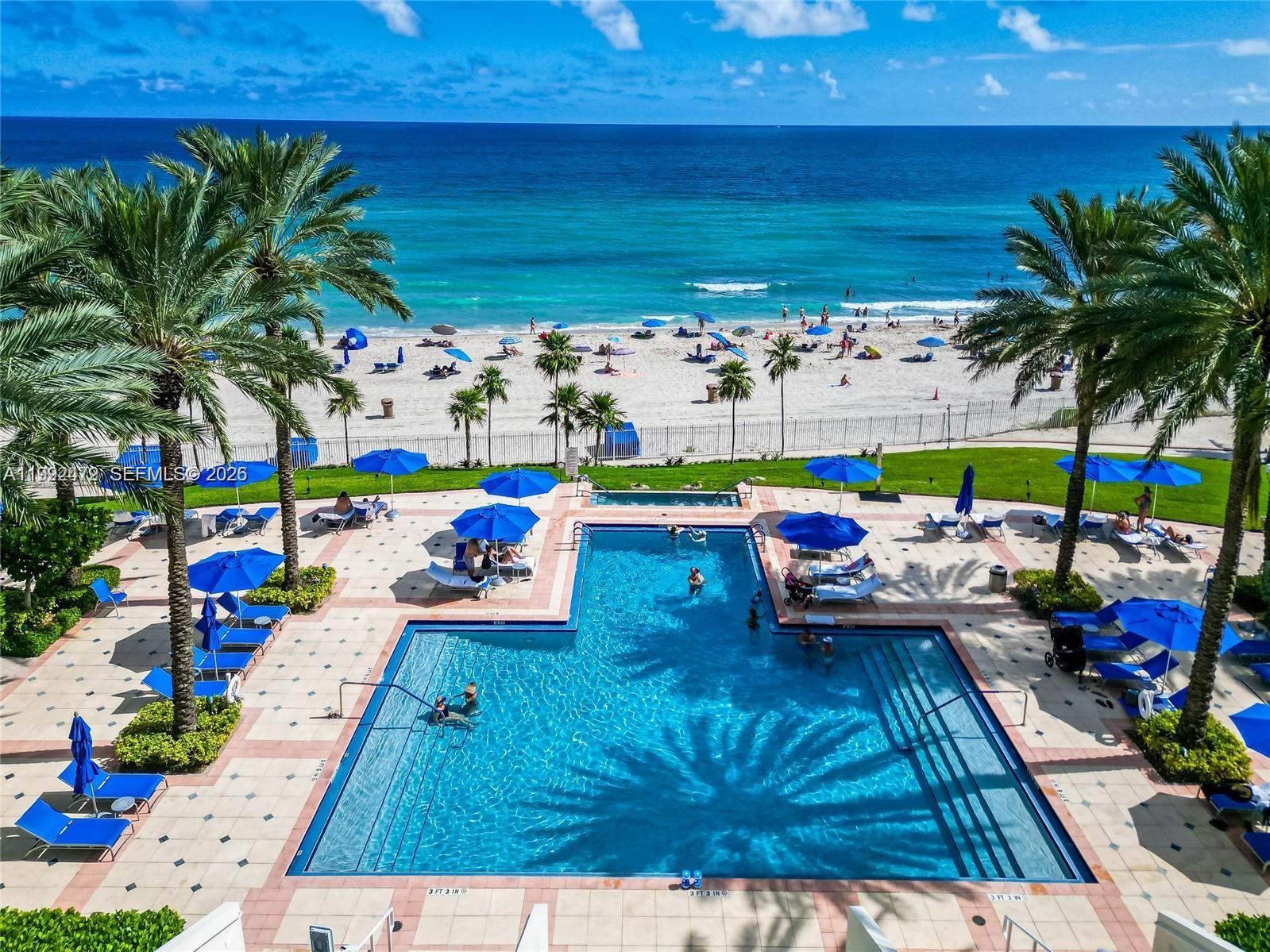 Photo of 19333 Collins Ave  #304, Sunny Isles Beach, Florida, 33160 - 