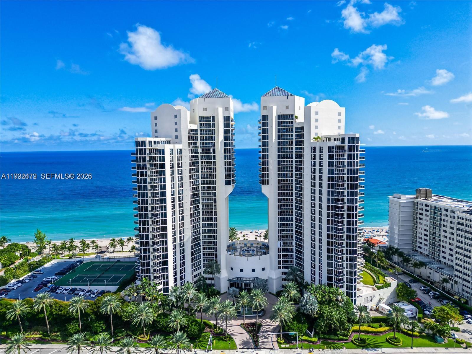 Photo of 19333 Collins Ave  #304, Sunny Isles Beach, Florida, 33160 - 