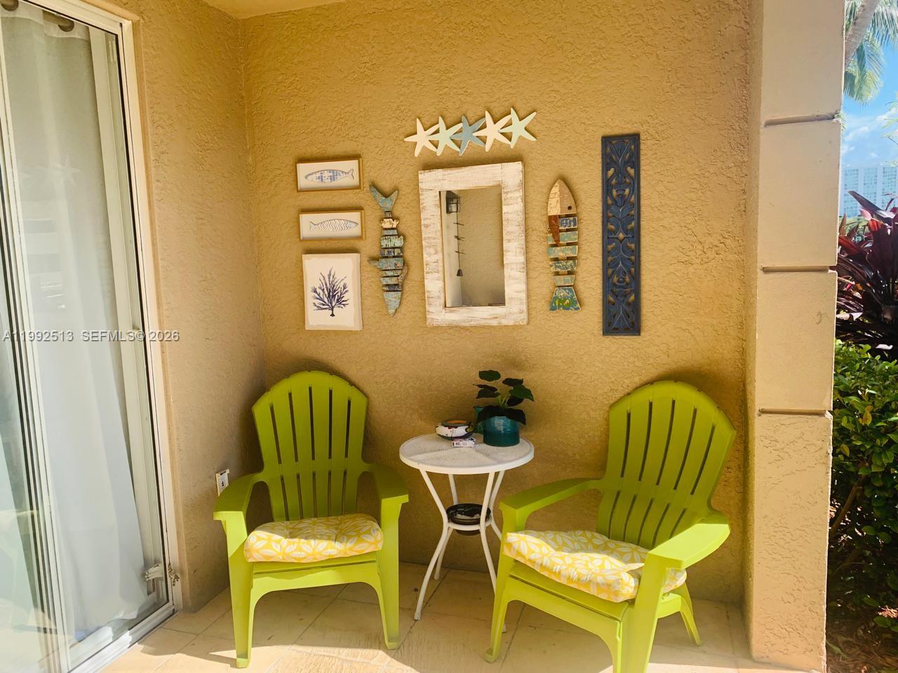 Photo of 17150 Bay Rd  #2109, Sunny Isles Beach, Florida, 33160 - 