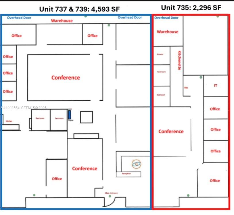   /   кв.футов $ 2026-03-31 0 Фото