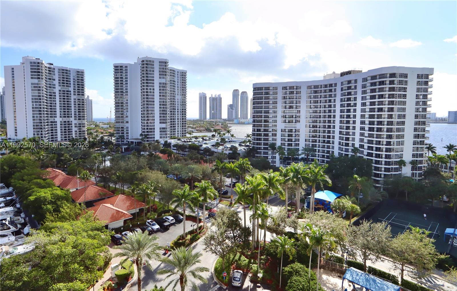 Photo of 3500 Mystic Pointe Dr  #1207, Aventura, Florida, 33180 - 