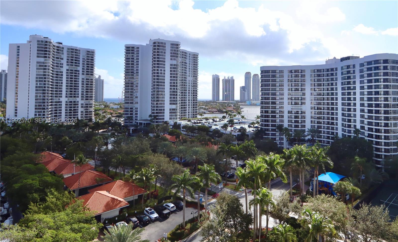 Photo of 3500 Mystic Pointe Dr  #1207, Aventura, Florida, 33180 - 