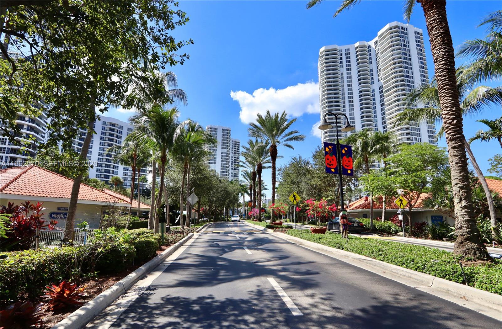 Photo of 3500 Mystic Pointe Dr  #1207, Aventura, Florida, 33180 - 