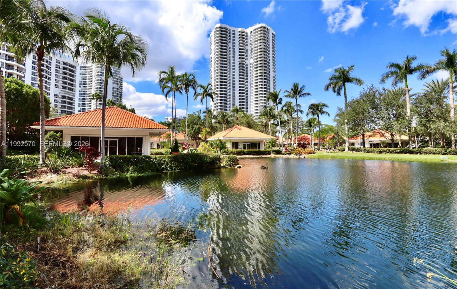 Photo of 3500 Mystic Pointe Dr  #1207, Aventura, Florida, 33180 - 