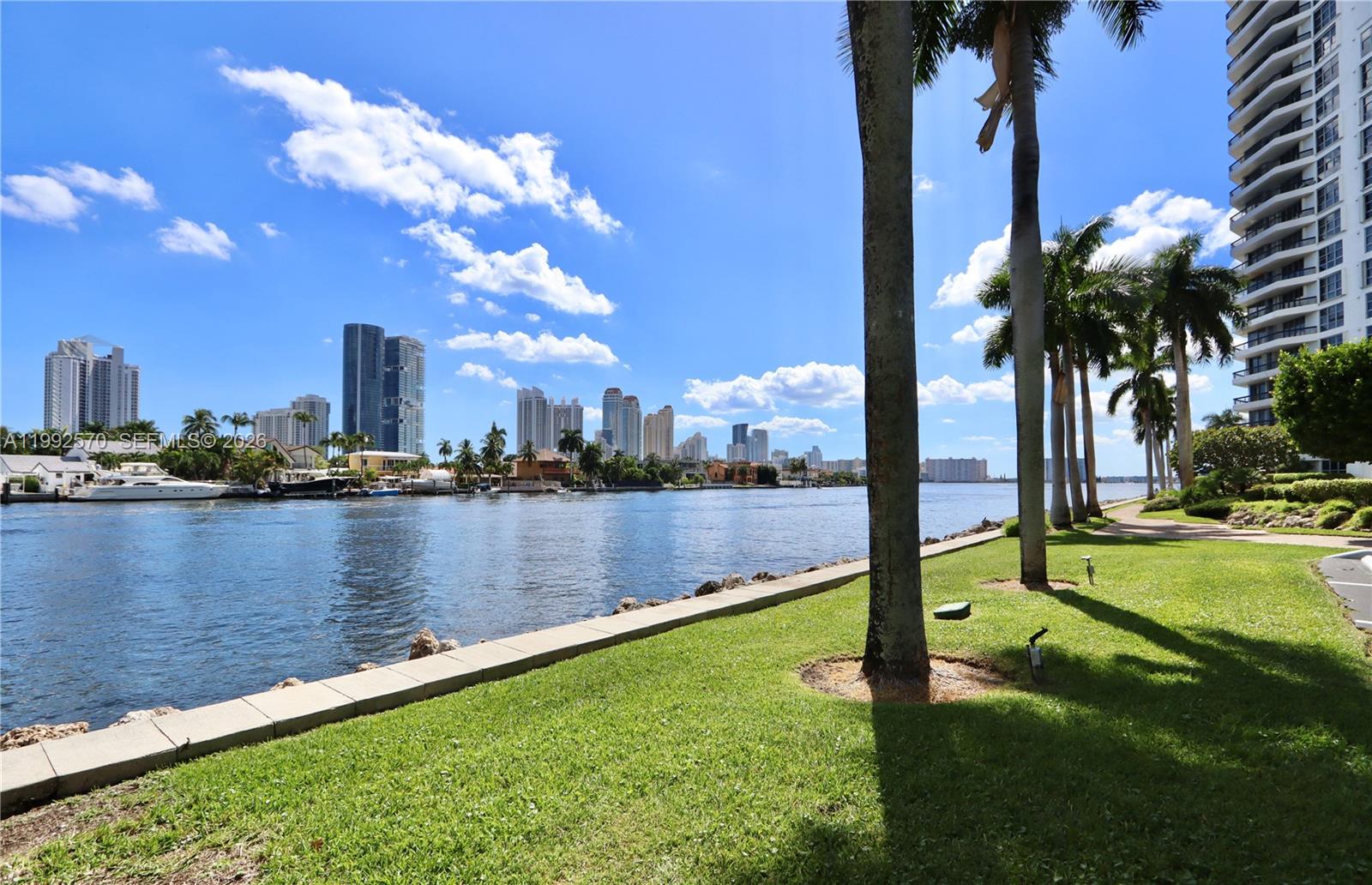 Photo of 3500 Mystic Pointe Dr  #1207, Aventura, Florida, 33180 - 