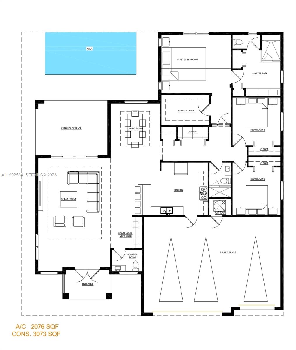 Ver detalles / sq. ft. $ 2026-03-31 0 foto