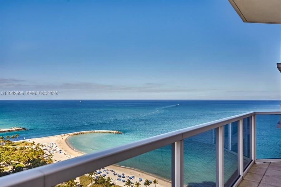 Photo of 10225 Collins Ave  #1703, Bal Harbour, Florida, 33154 - 