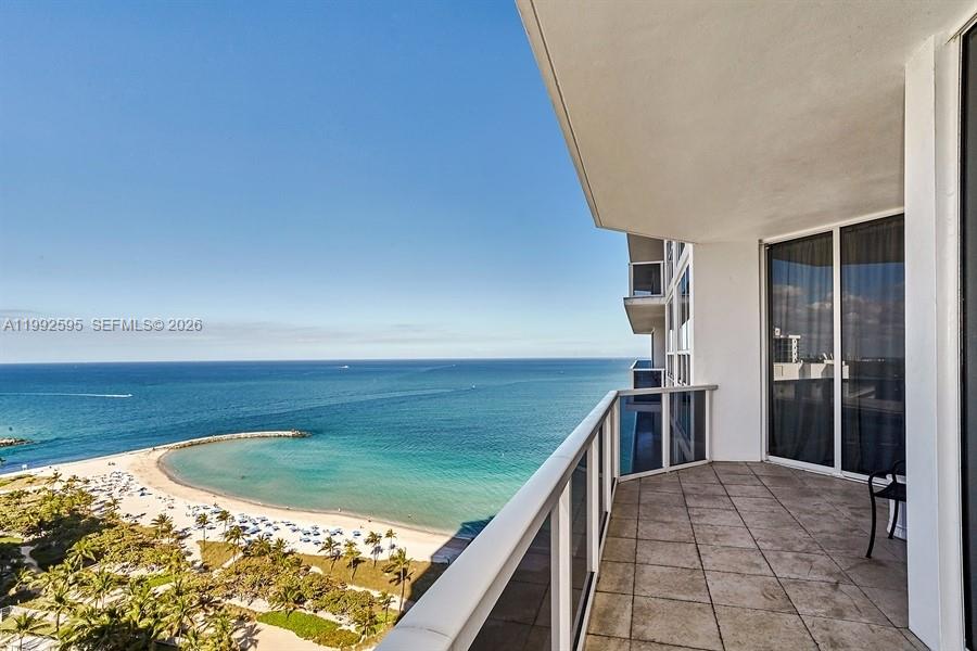 Photo of 10225 Collins Ave  #1703, Bal Harbour, Florida, 33154 - 