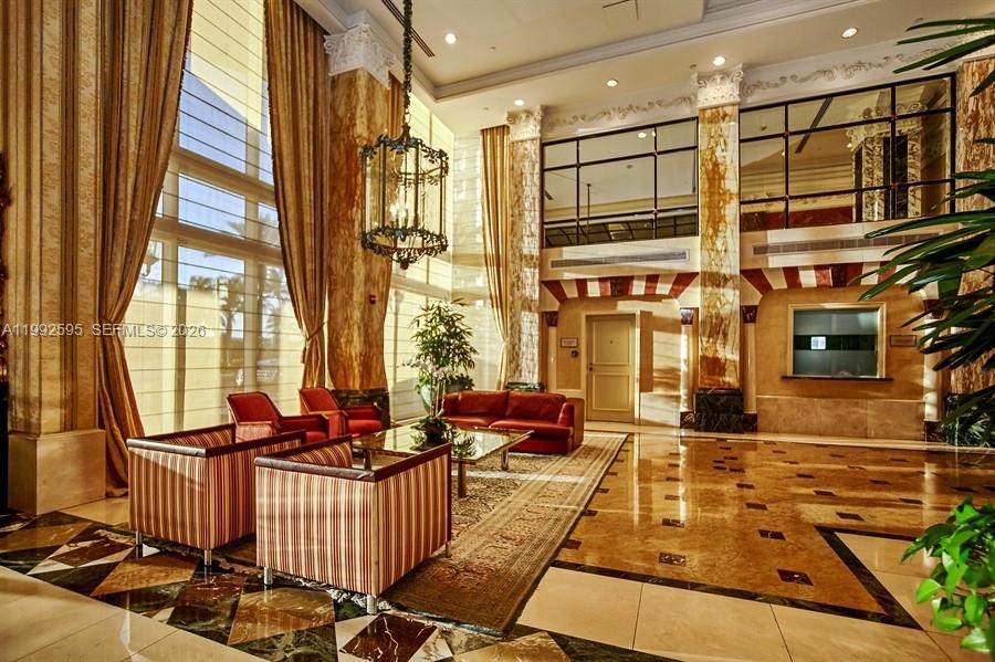 Photo of 10225 Collins Ave  #1703, Bal Harbour, Florida, 33154 - 