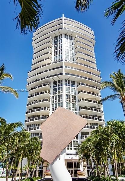 Photo of 10225 Collins Ave  #1703, Bal Harbour, Florida, 33154 - 