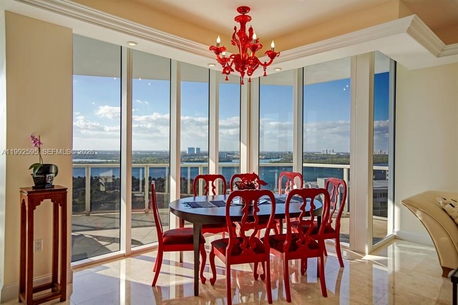 Photo of 10225 Collins Ave  #1703, Bal Harbour, Florida, 33154 - 