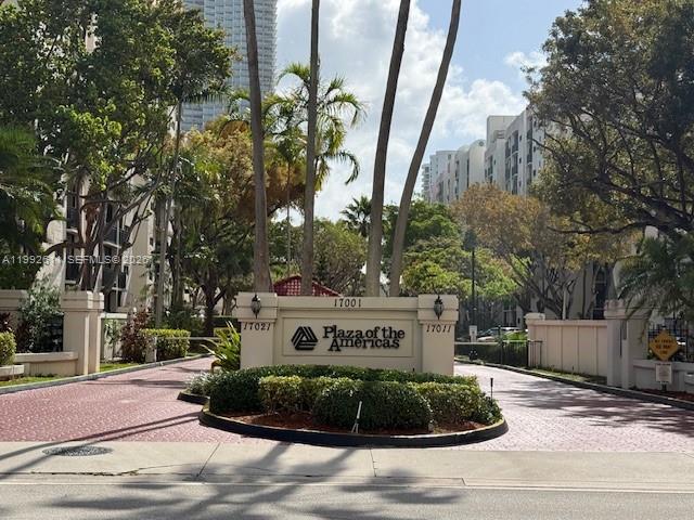 Photo of 17021 Bay Rd  #216, Sunny Isles Beach, Florida, 33160 - 