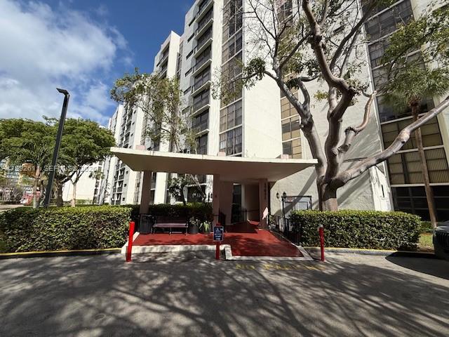 Photo of 17021 Bay Rd  #216, Sunny Isles Beach, Florida, 33160 - 