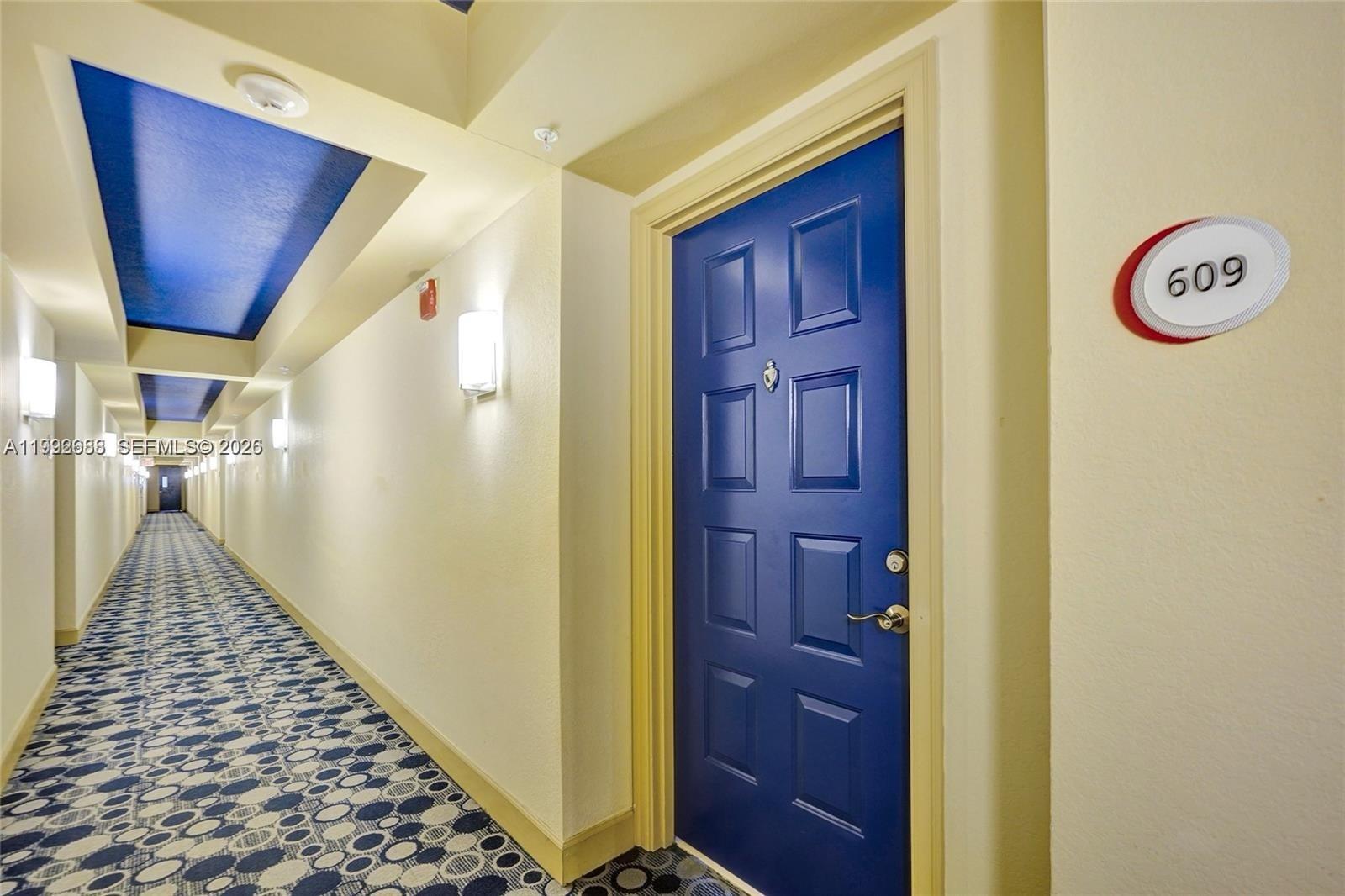 Photo of 1830 Radius Dr  #609, Hollywood, Florida, 33020 - 