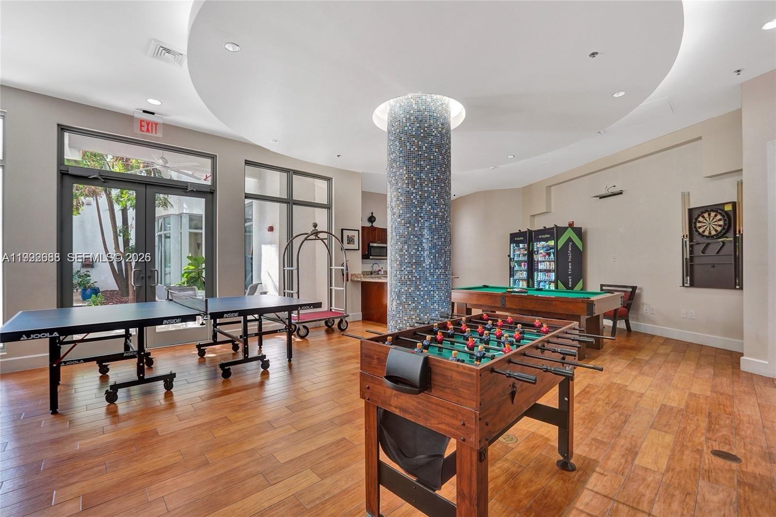 Photo of 1830 Radius Dr  #609, Hollywood, Florida, 33020 - 