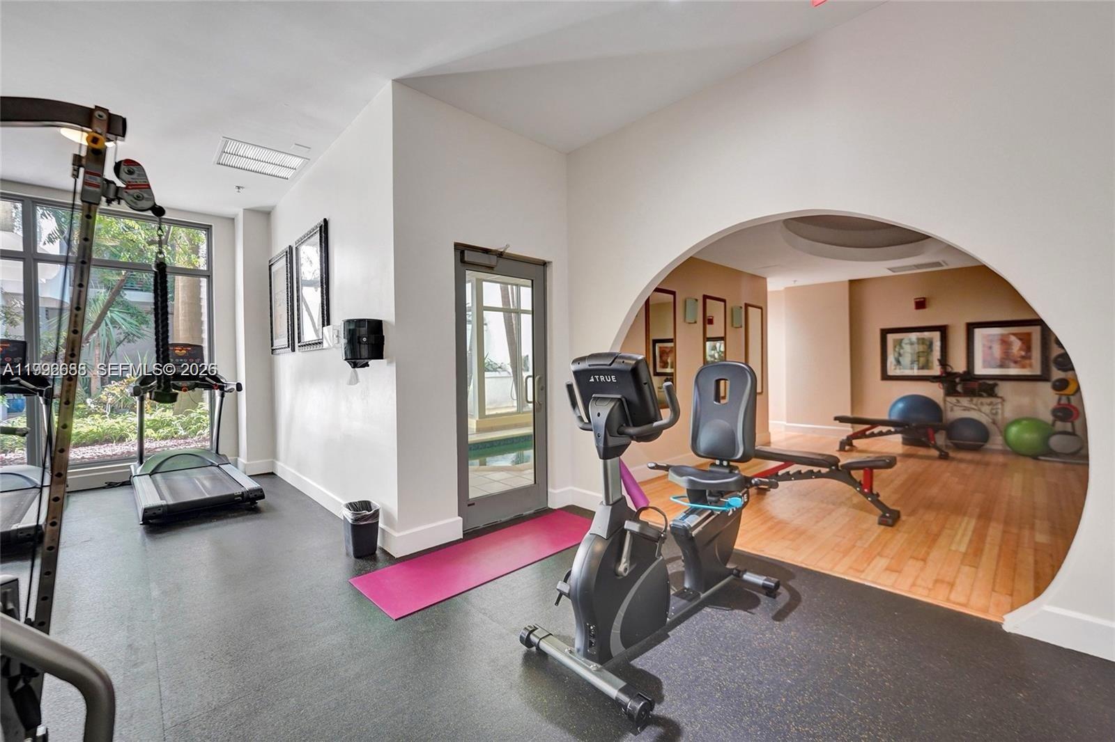 Photo of 1830 Radius Dr  #609, Hollywood, Florida, 33020 - 