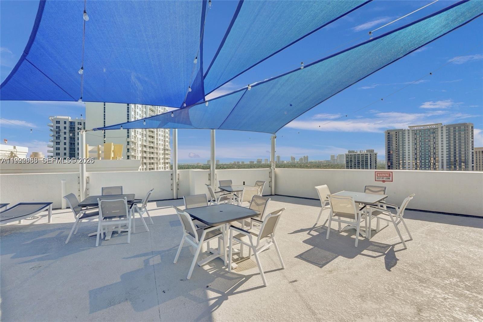 Photo of 1830 Radius Dr  #609, Hollywood, Florida, 33020 - 