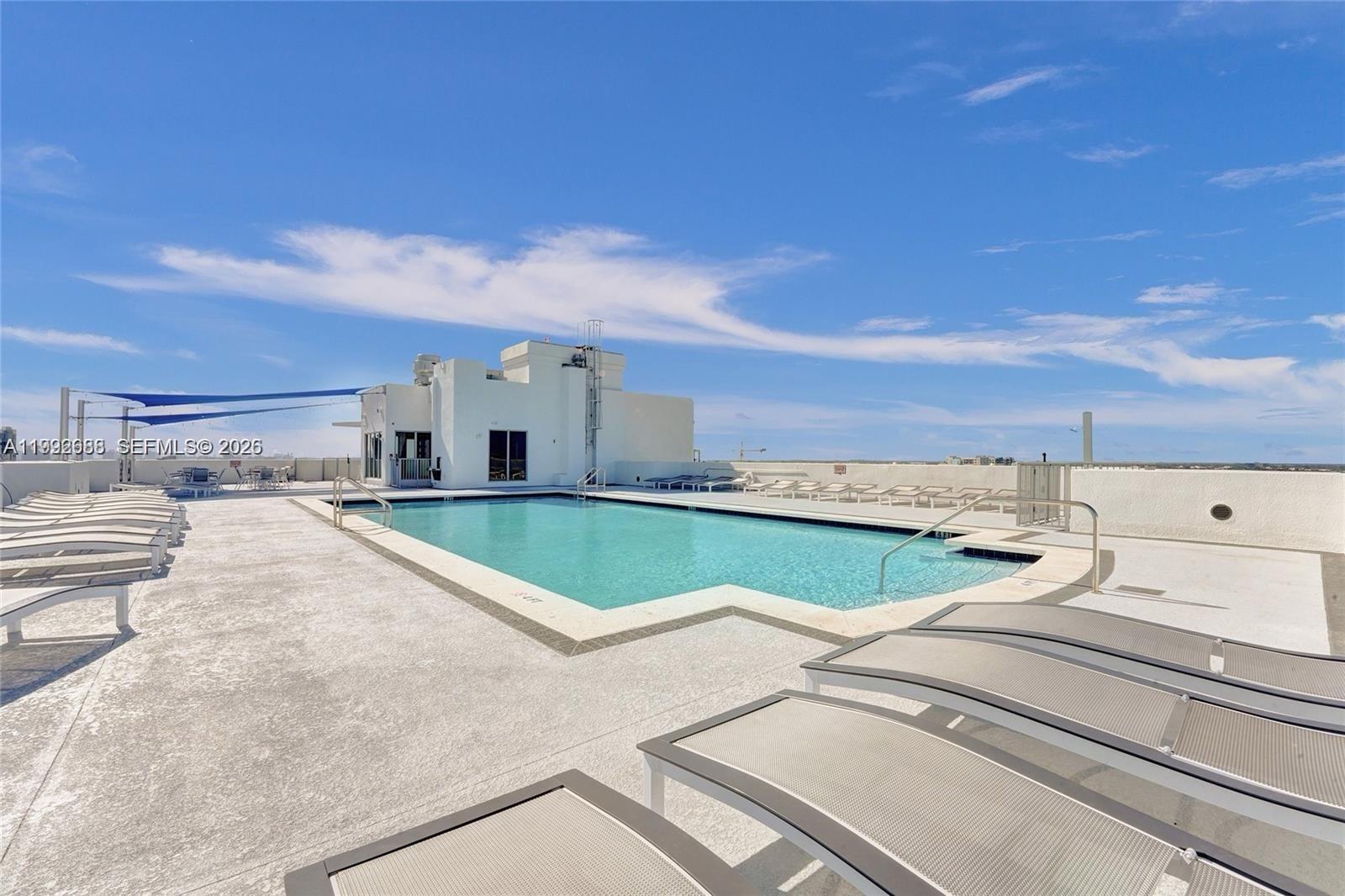 Photo of 1830 Radius Dr  #609, Hollywood, Florida, 33020 - 