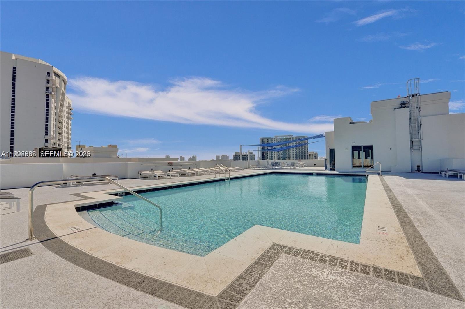 Photo of 1830 Radius Dr  #609, Hollywood, Florida, 33020 - 