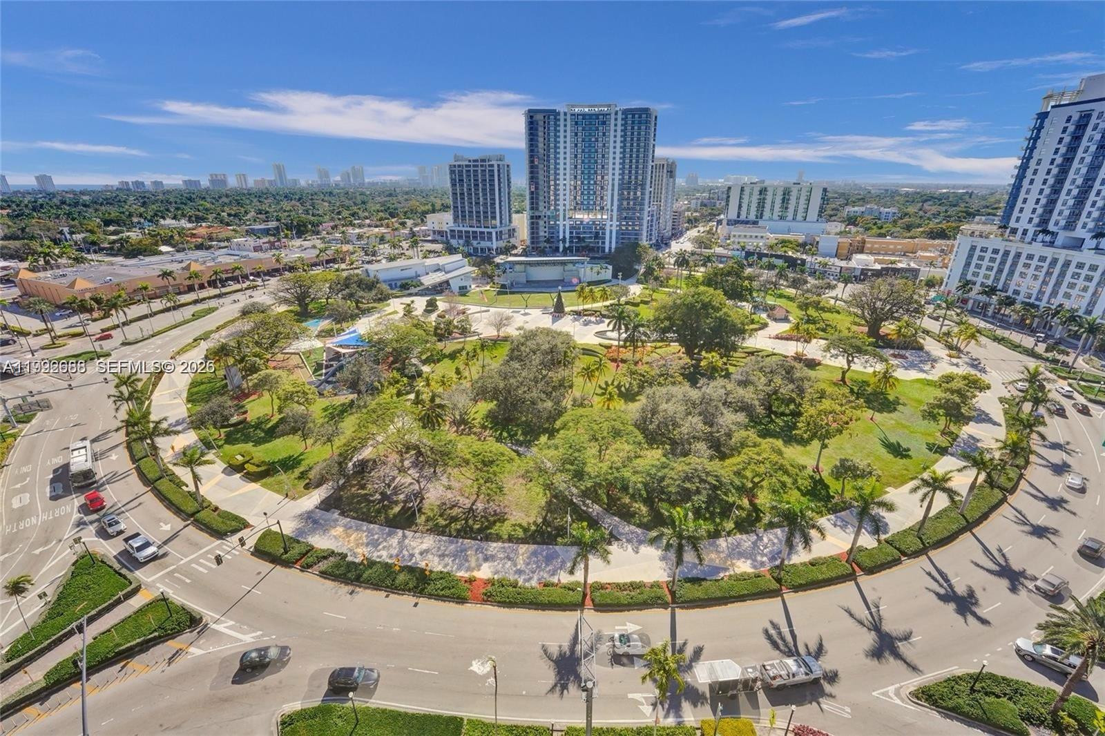 Photo of 1830 Radius Dr  #609, Hollywood, Florida, 33020 - 