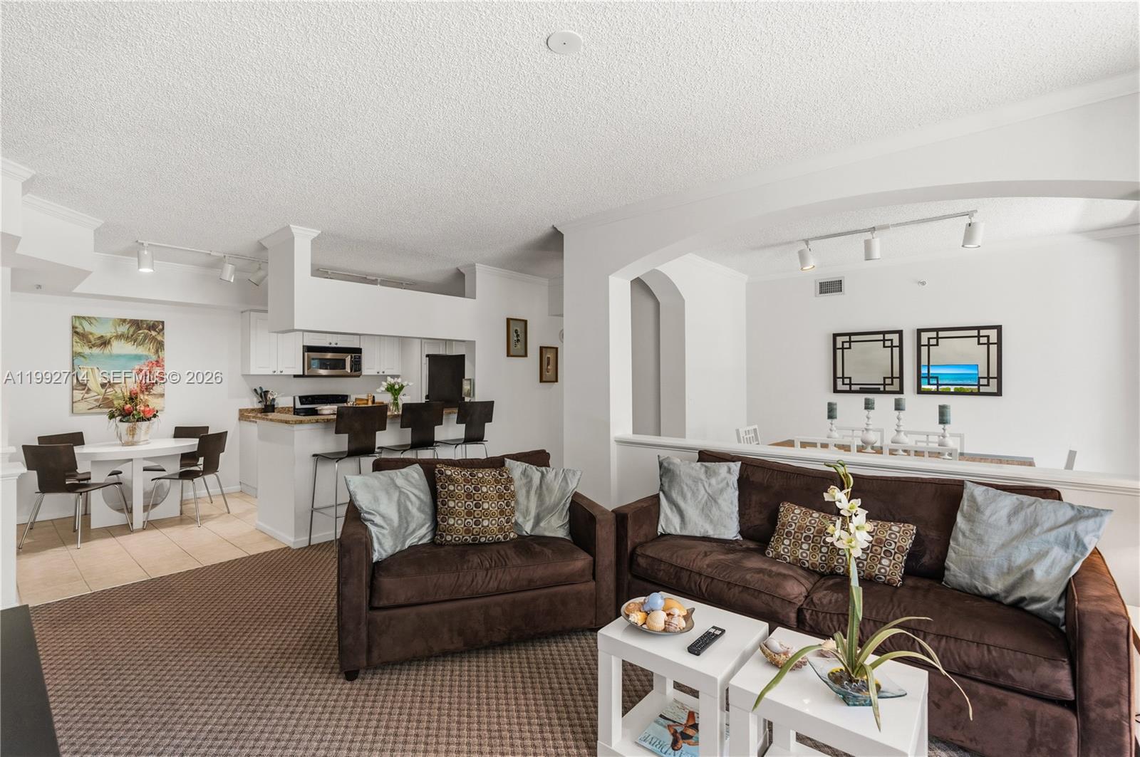 Photo of 17100 Bay Rd  #1301, Sunny Isles Beach, Florida, 33160 - 