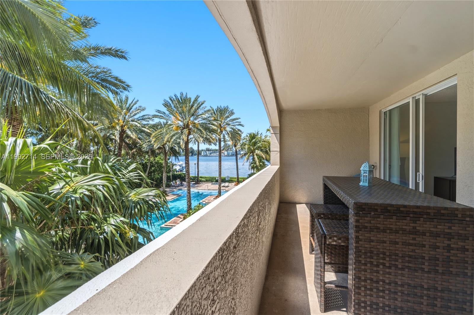 Photo of 17100 Bay Rd  #1301, Sunny Isles Beach, Florida, 33160 - 