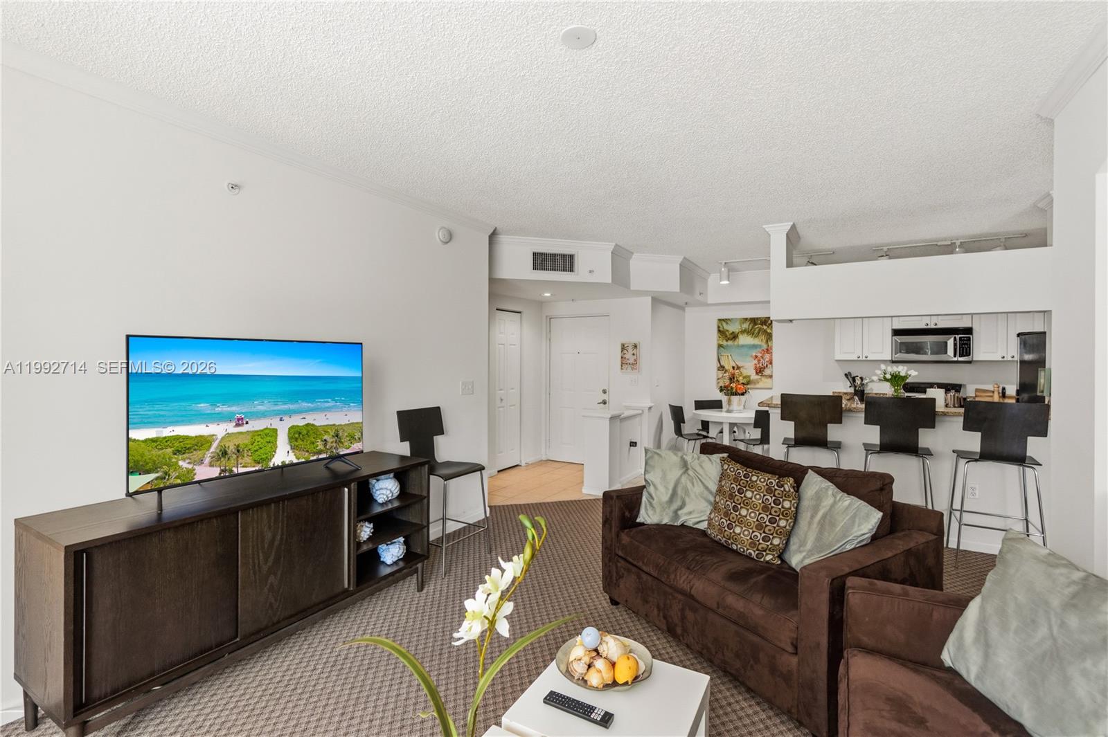 Photo of 17100 Bay Rd  #1301, Sunny Isles Beach, Florida, 33160 - 