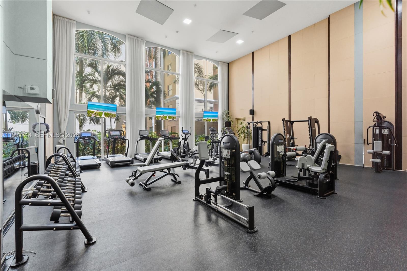 Photo of 17100 Bay Rd  #1301, Sunny Isles Beach, Florida, 33160 - 