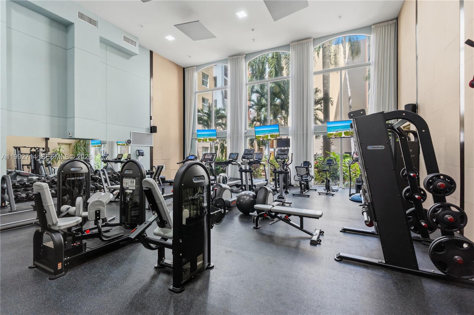 Photo of 17100 Bay Rd  #1301, Sunny Isles Beach, Florida, 33160 - 