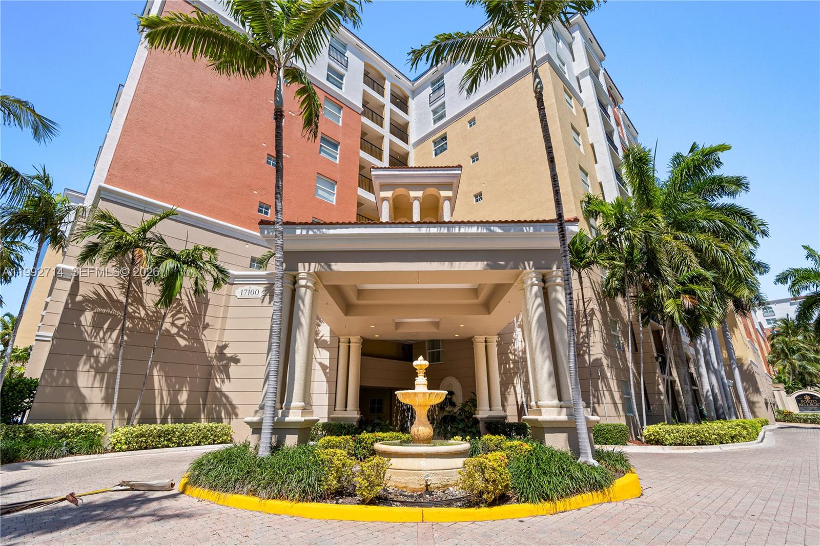 Photo of 17100 Bay Rd  #1301, Sunny Isles Beach, Florida, 33160 - 