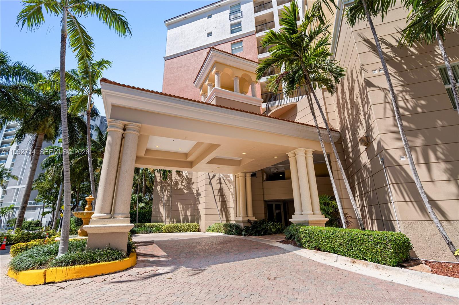 Photo of 17100 Bay Rd  #1301, Sunny Isles Beach, Florida, 33160 - 