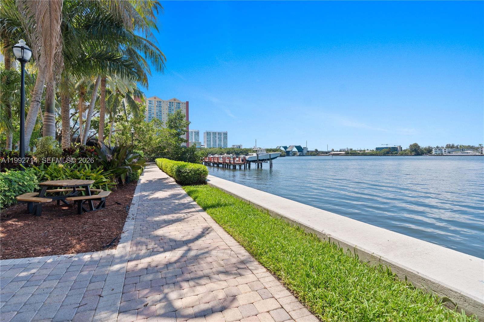 Photo of 17100 Bay Rd  #1301, Sunny Isles Beach, Florida, 33160 - 