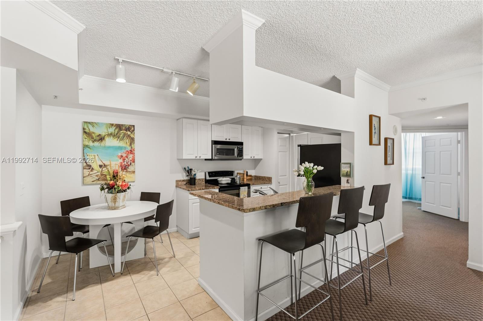 Photo of 17100 Bay Rd  #1301, Sunny Isles Beach, Florida, 33160 - 