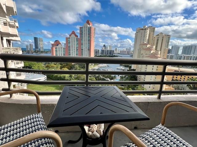 Photo of 3300 191st St #1916, Aventura, Florida, 33180 -