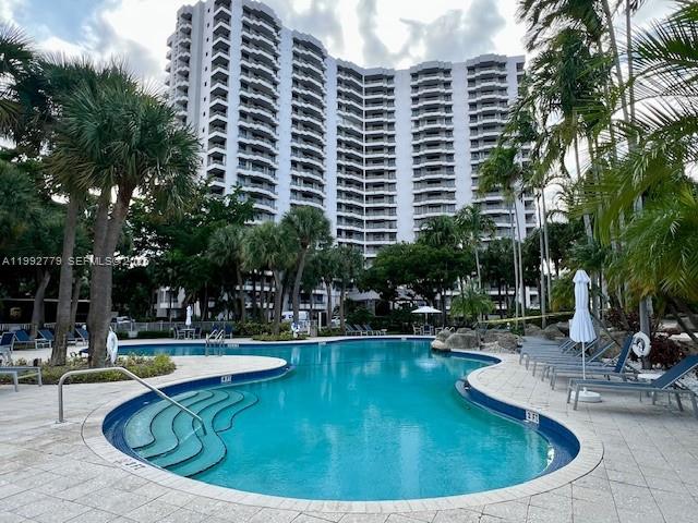 Photo of 3300 191st St #1916, Aventura, Florida, 33180 -