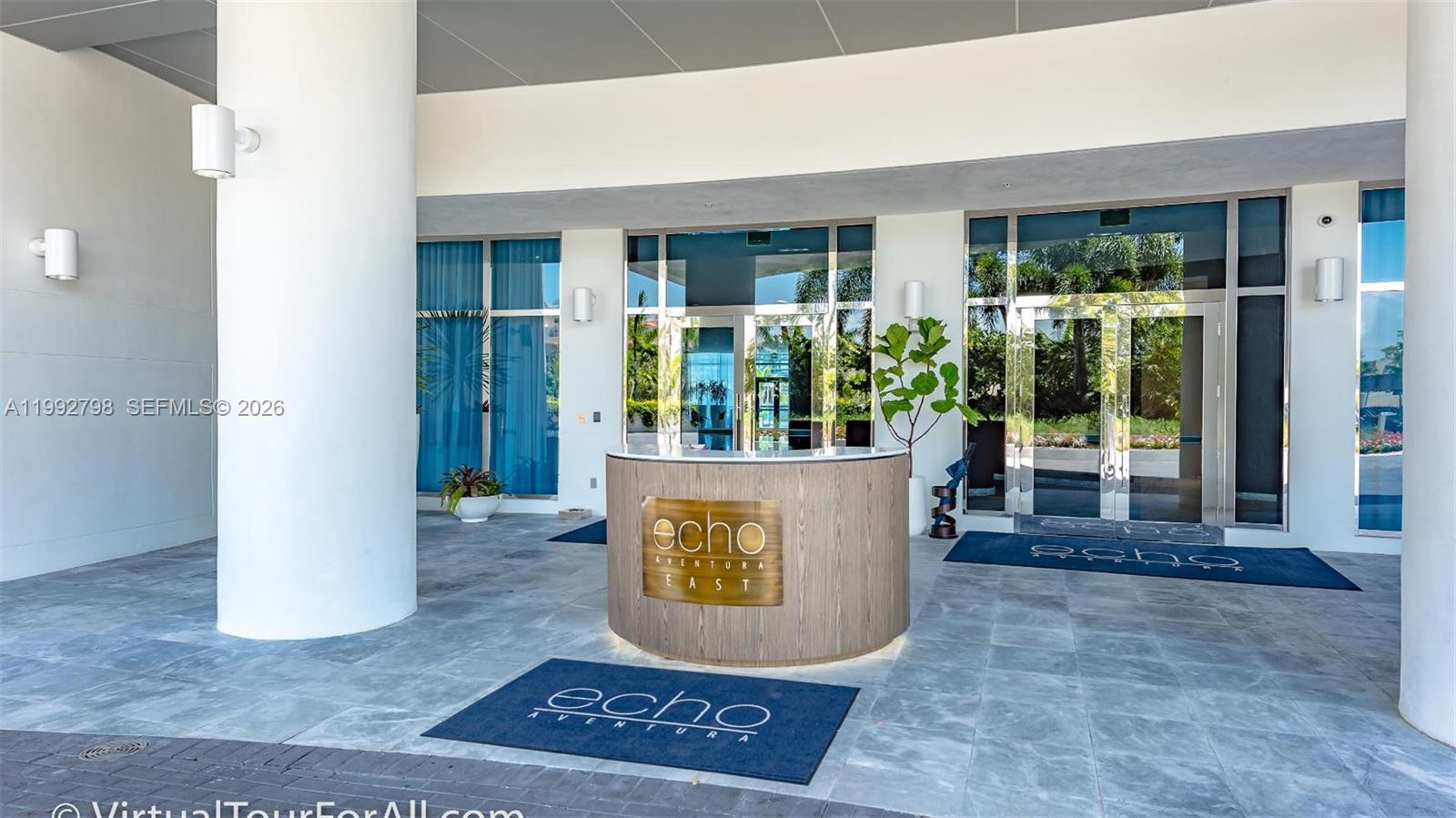 Photo of 3300 188th St  #615, Aventura, Florida, 33180 - 