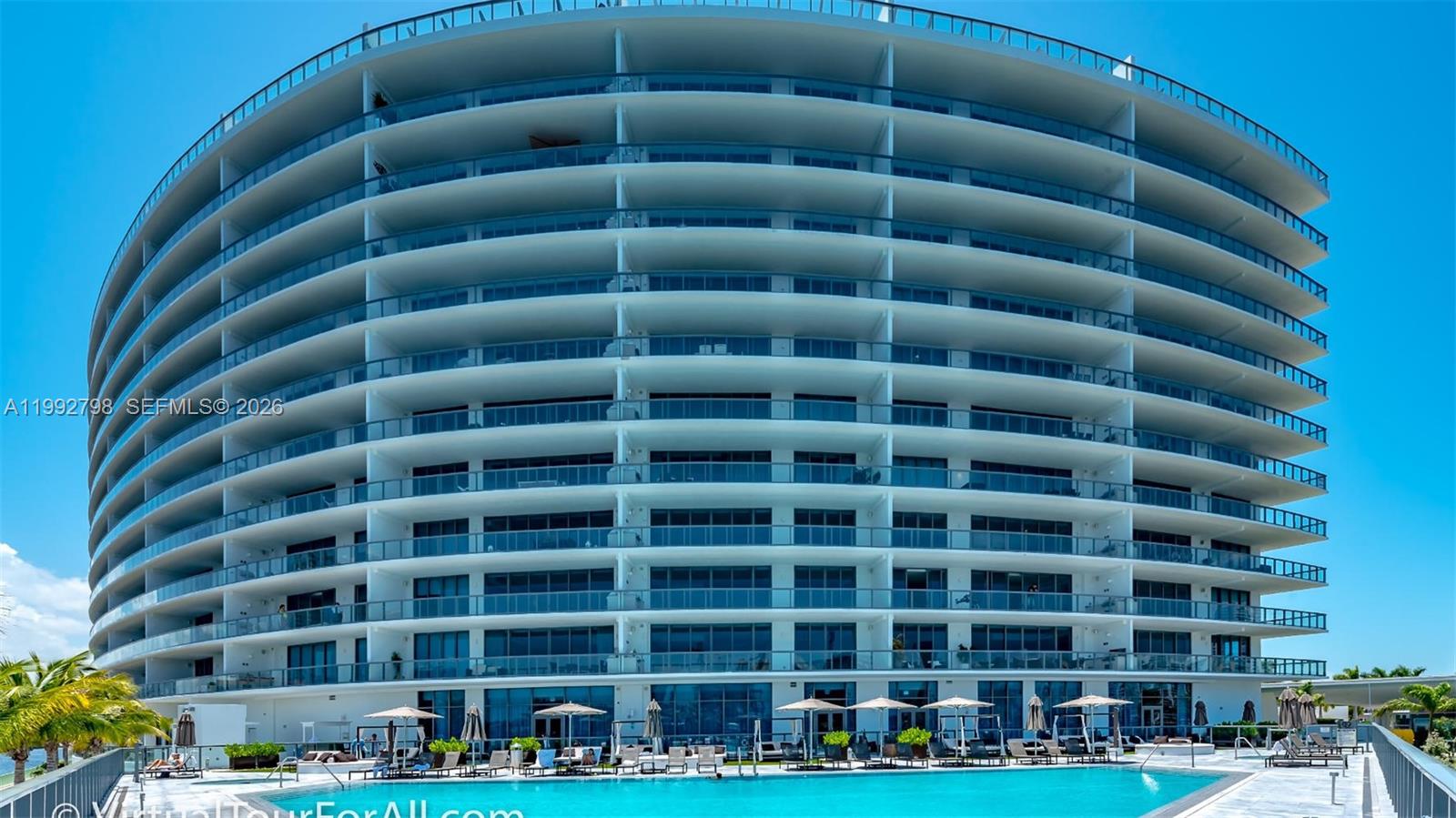 Photo of 3300 188th St  #615, Aventura, Florida, 33180 - 