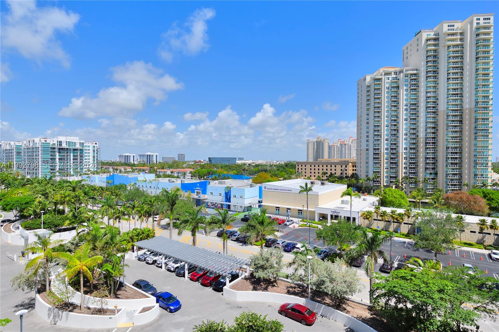 Photo of 3300 188th St  #615, Aventura, Florida, 33180 - 