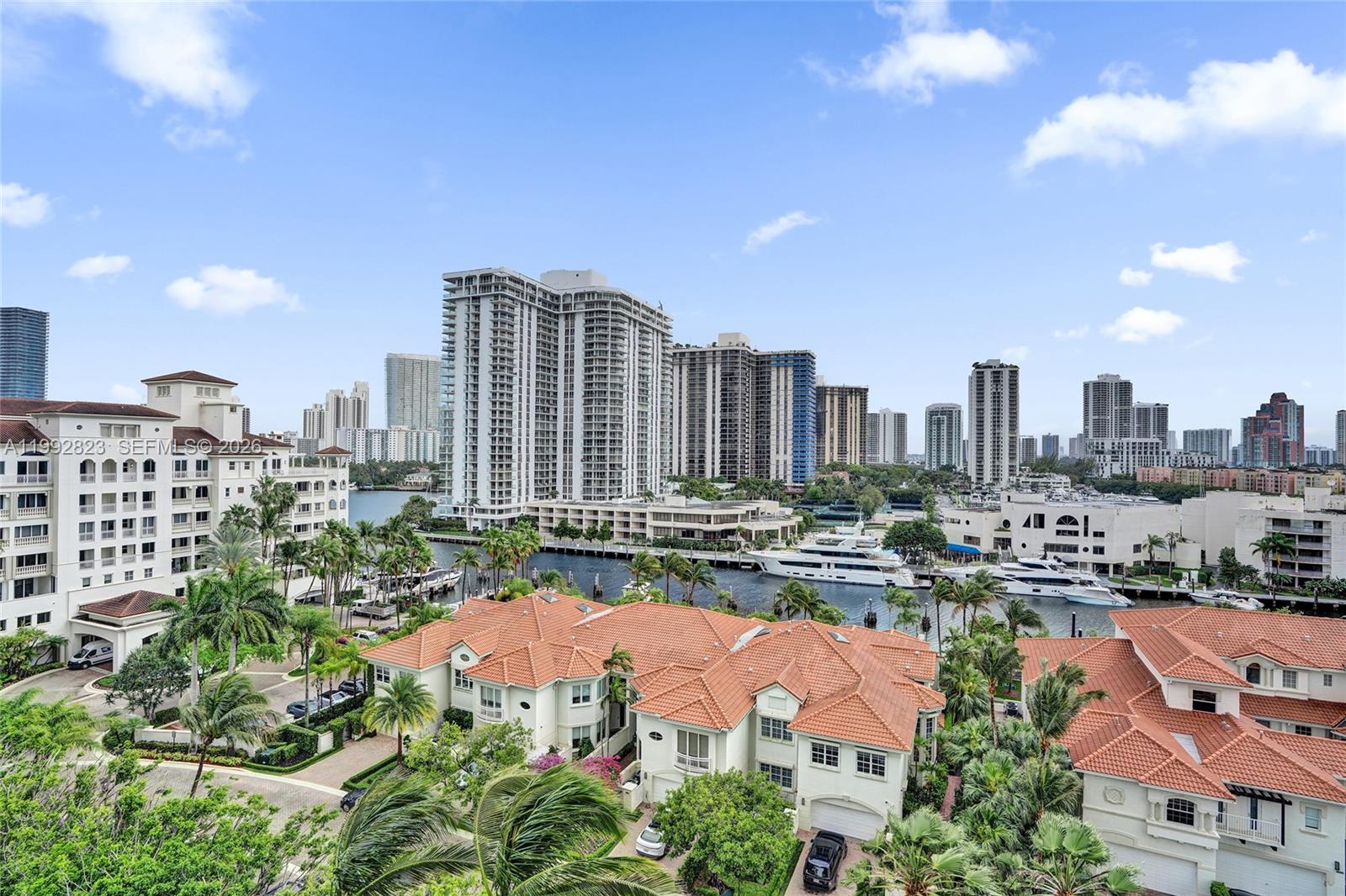 Photo of 19955 38th Ct  #1002, Aventura, Florida, 33180 - 