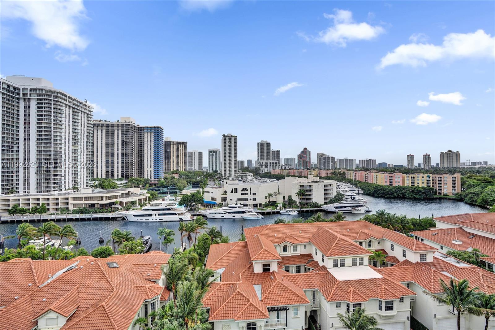 Photo of 19955 38th Ct  #1002, Aventura, Florida, 33180 - 