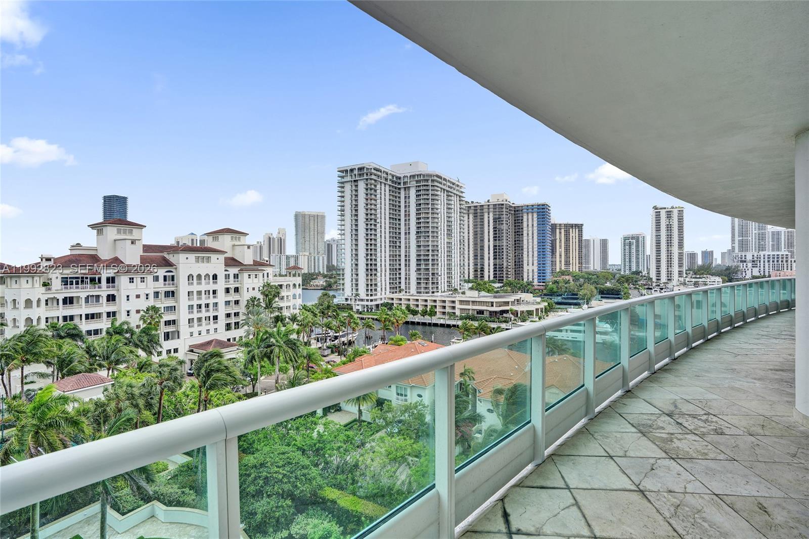 Photo of 19955 38th Ct  #1002, Aventura, Florida, 33180 - 