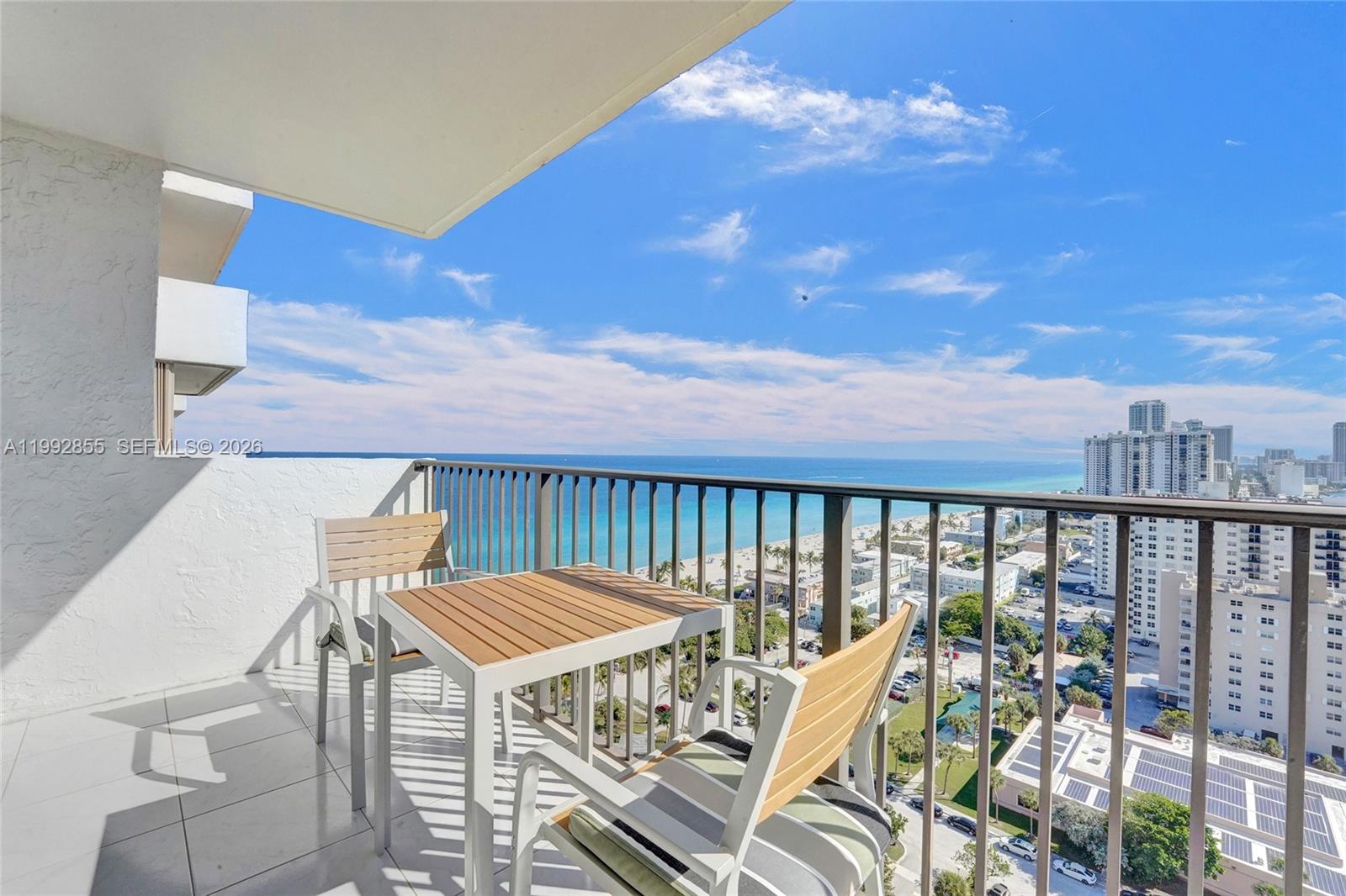 Photo of 1201 Ocean Dr #2208S, Hollywood, Florida, 33019 -