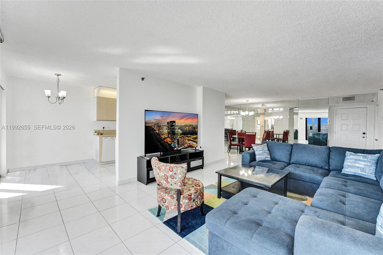Photo of 1201 Ocean Dr #2208S, Hollywood, Florida, 33019 -