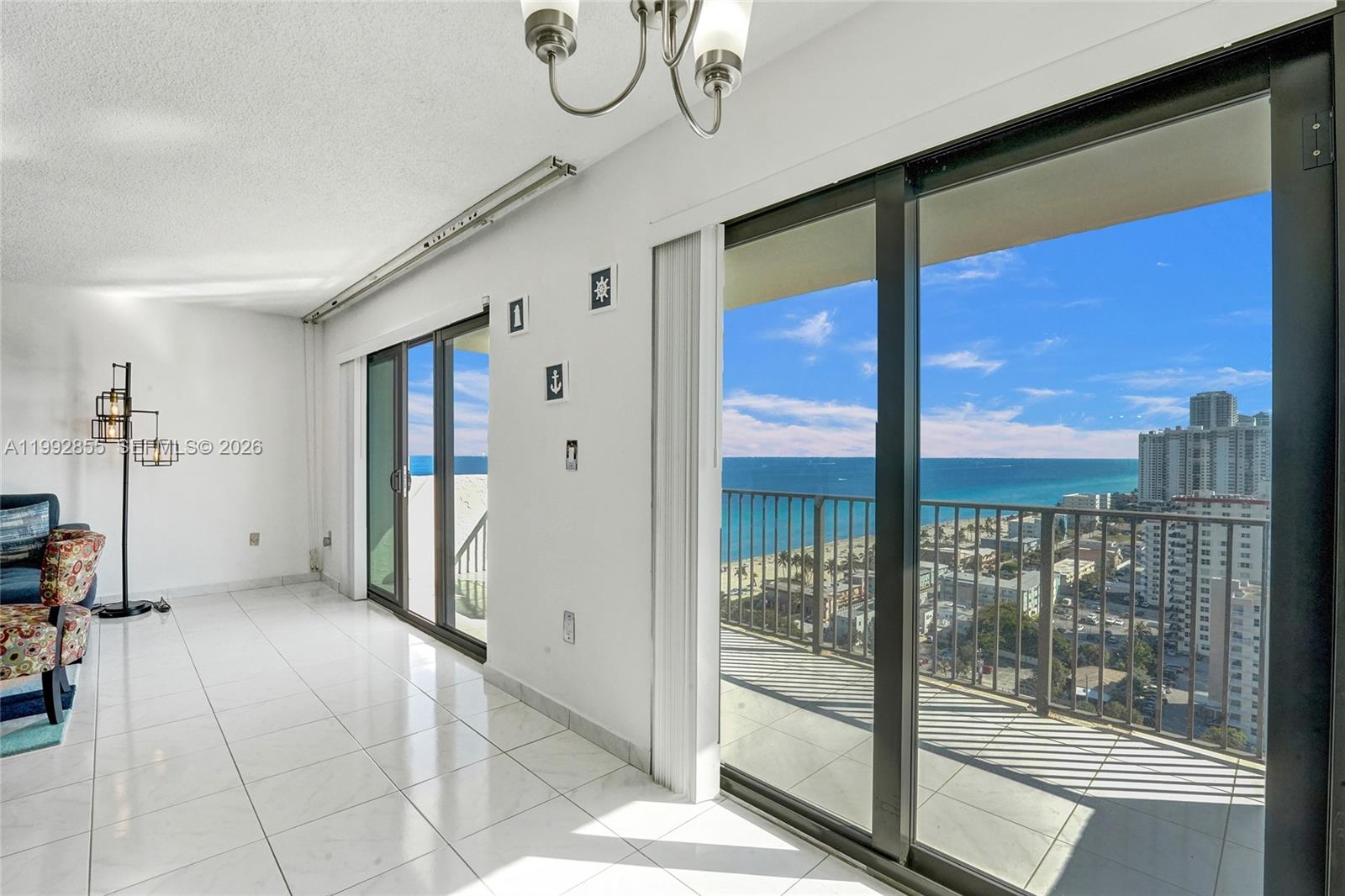 Photo of 1201 Ocean Dr #2208S, Hollywood, Florida, 33019 -
