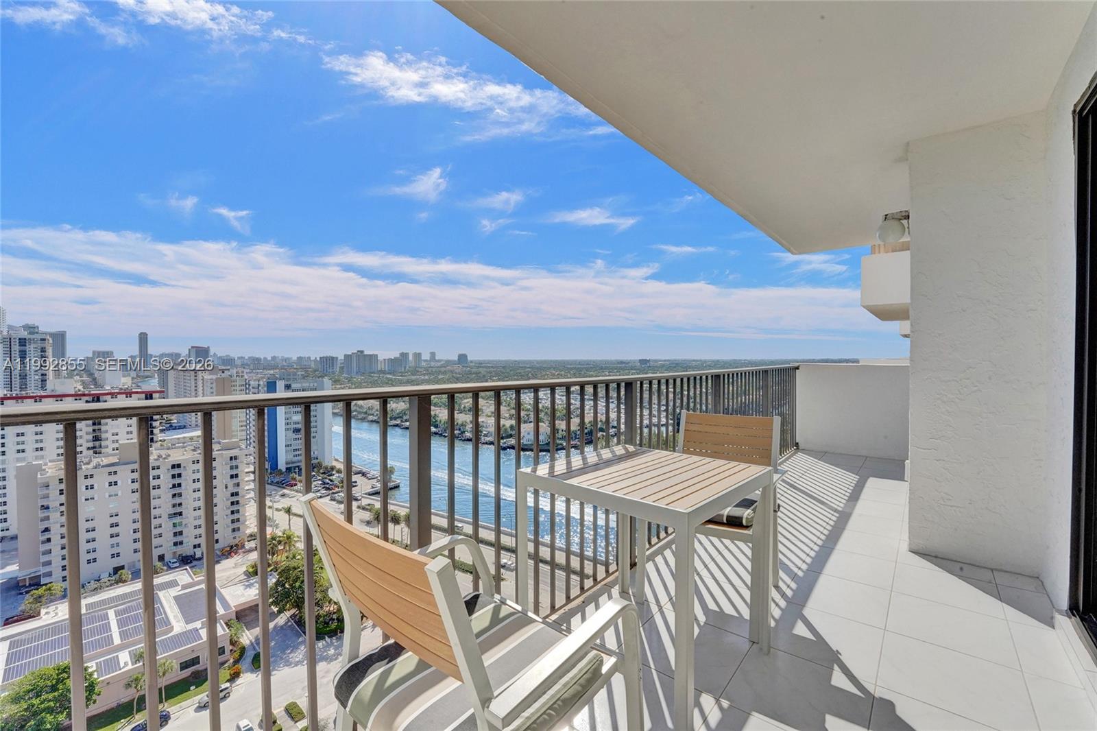 Photo of 1201 Ocean Dr #2208S, Hollywood, Florida, 33019 -